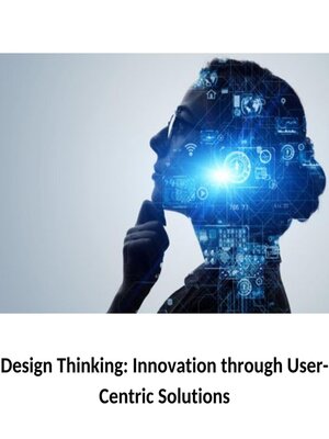 cover image of Design Thinking